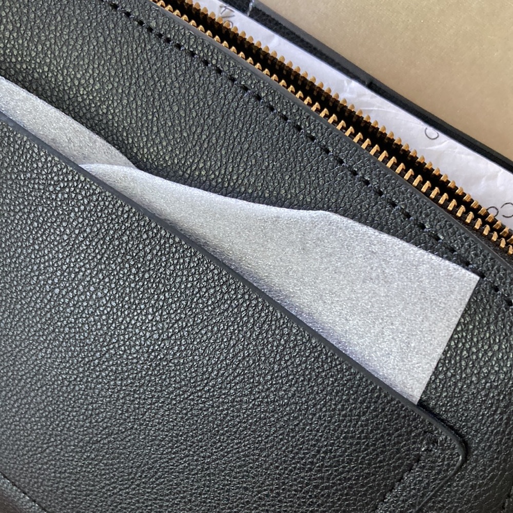 Like New Leather CK - Picture 7 of 12